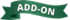 Add on board icon